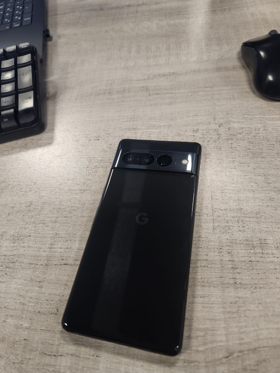 Google pixel 7 pro 12/128