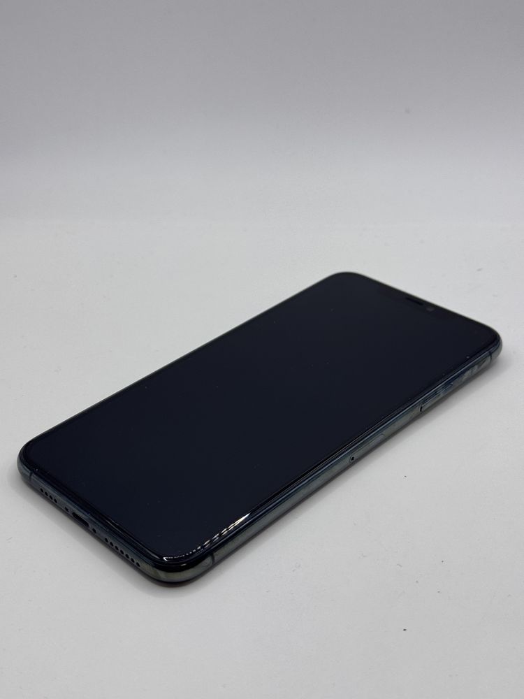 Magazin vinde iphone 11 pro max 256gb 93% garantie 12 luni
