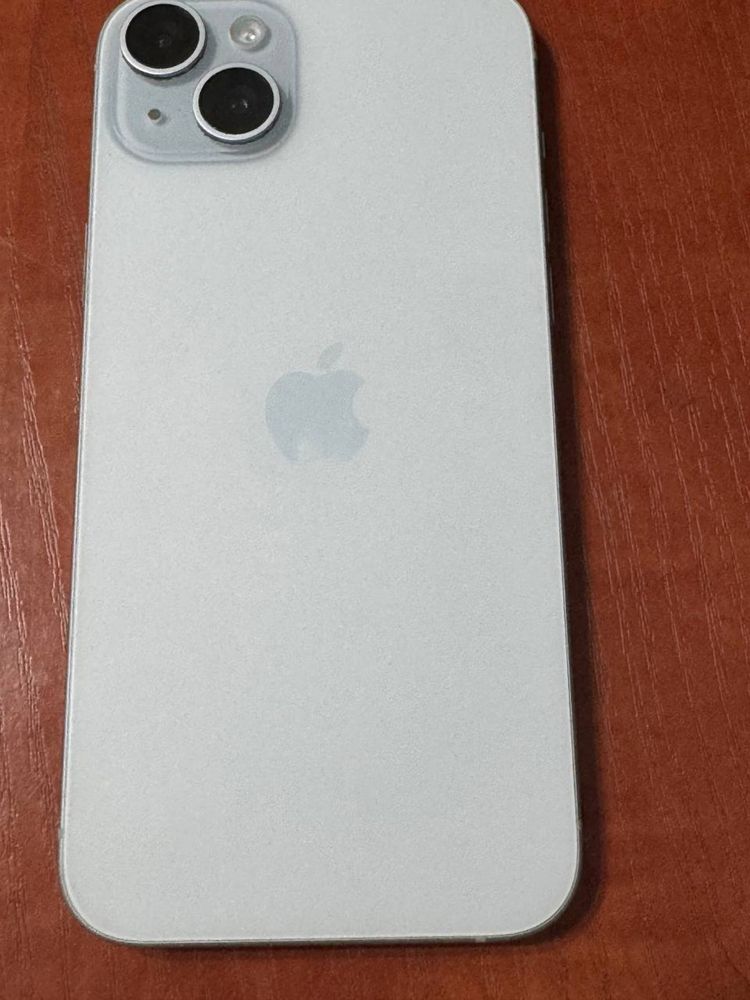 Iphone 15 plus, yaxshi kachestvada