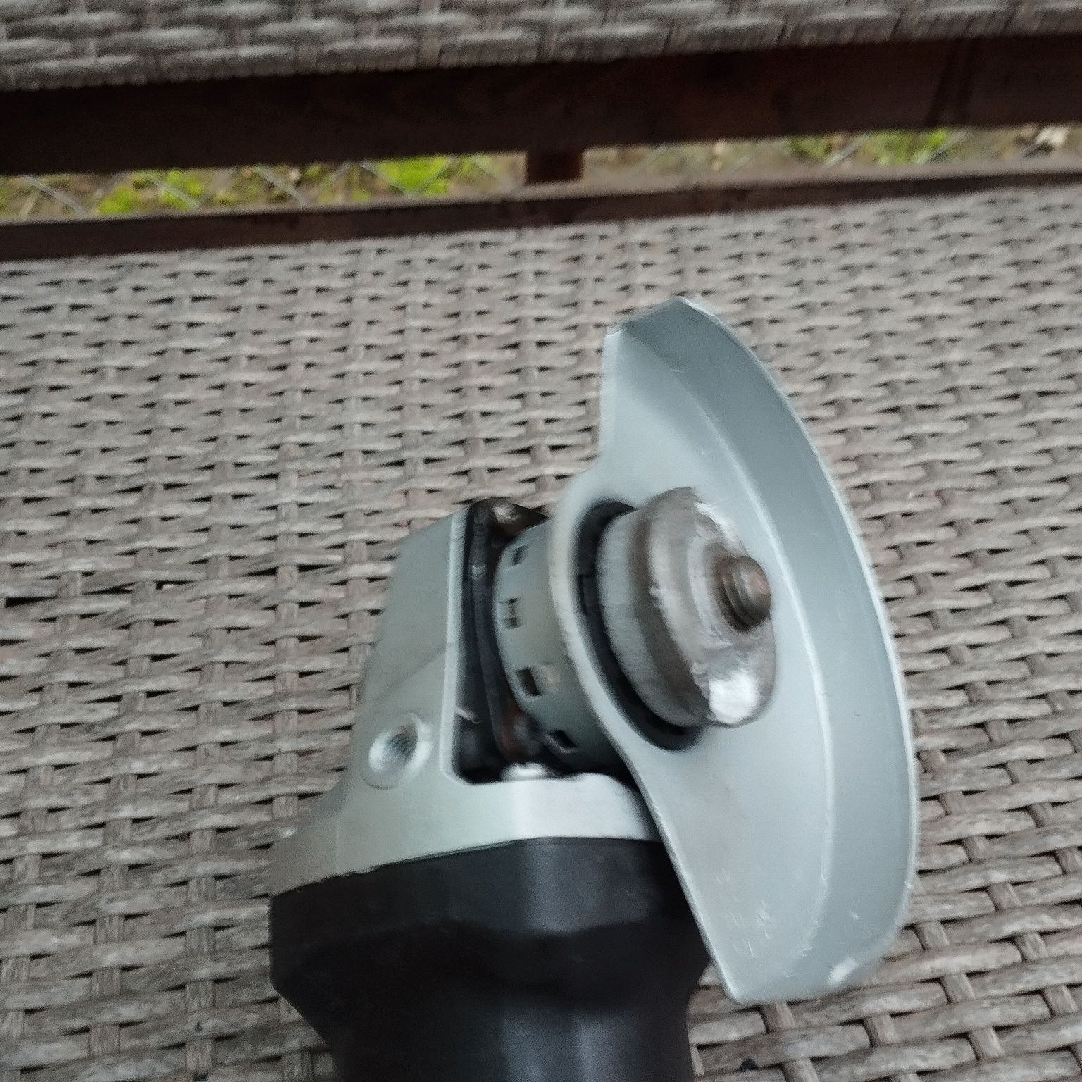 Ъглошлайф FLEX LE 9-11 125 със обороти
