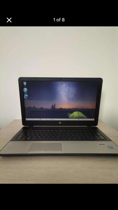 Лаптопи HP 350 G2/Lenovo ideapad 500