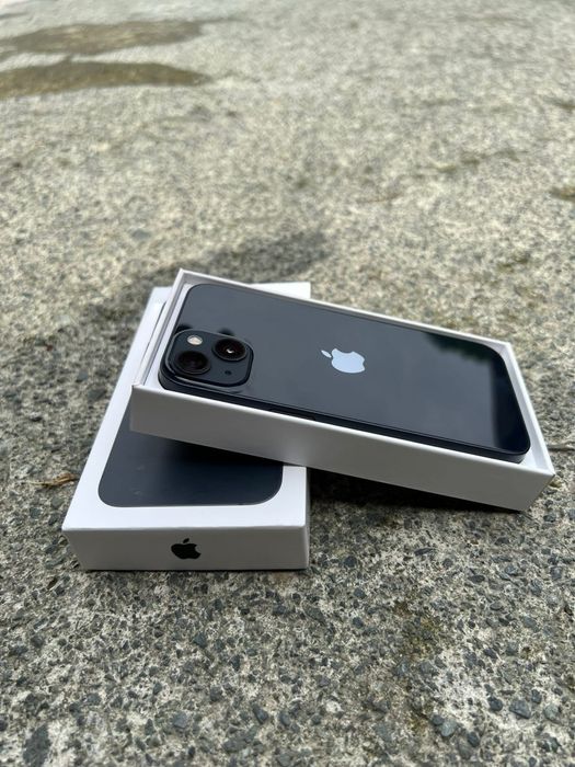 iPhone 13 impecabil / 96% Bateria /