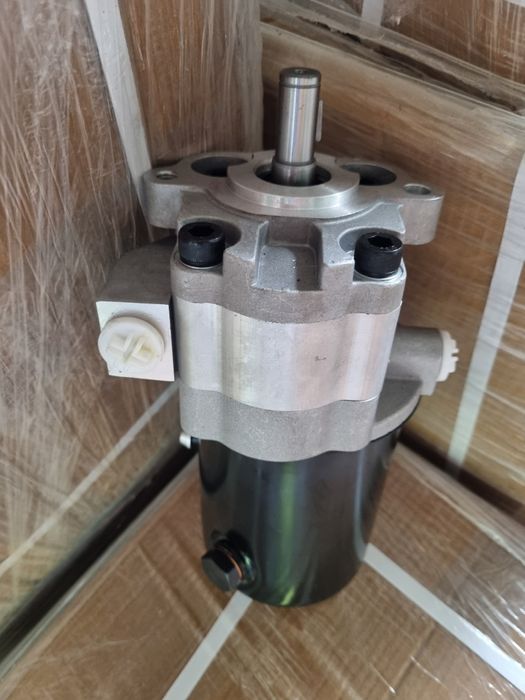 Pompa hidraulica Massey Ferguson 100bar/1500/min și 110bar/1500/min