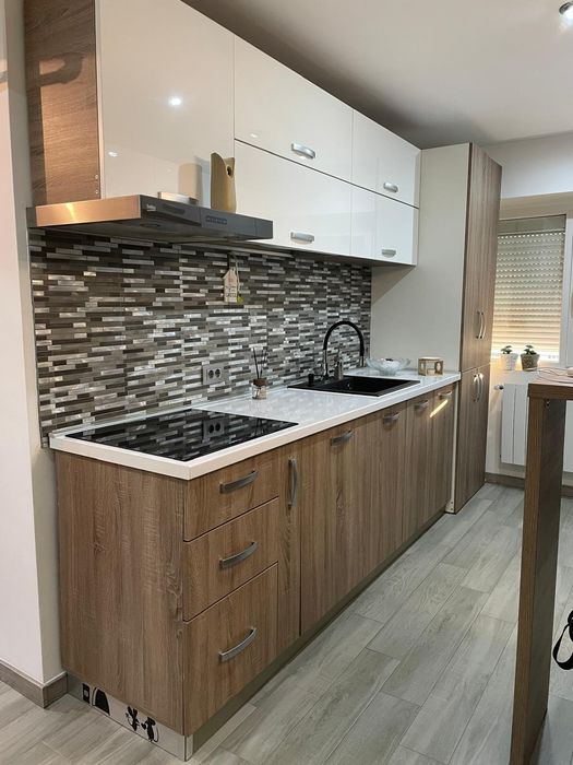 Vand apartament 2 camere