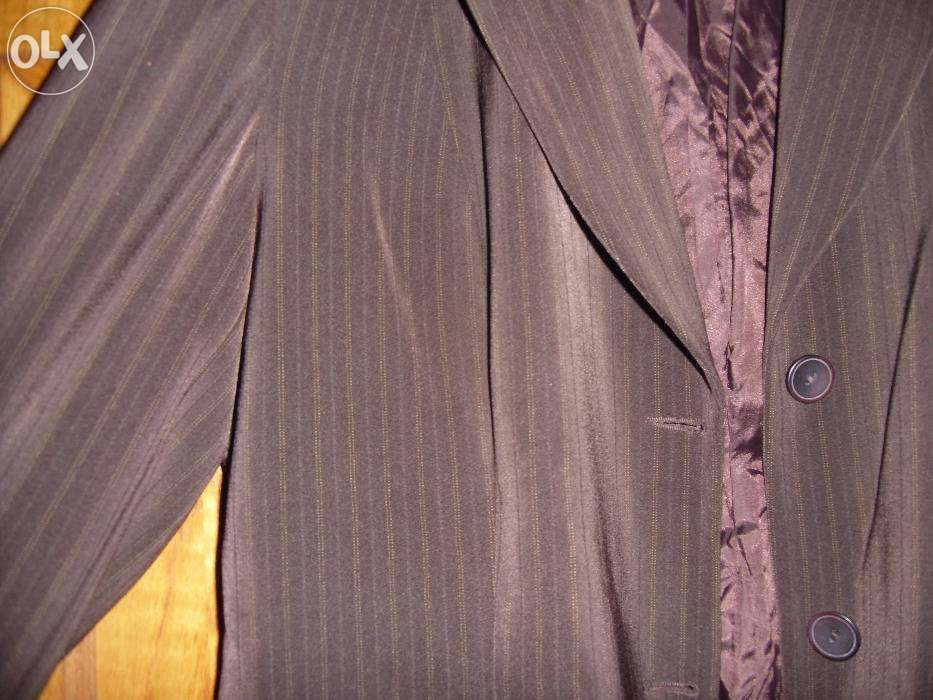 sacou nr mare Clasic