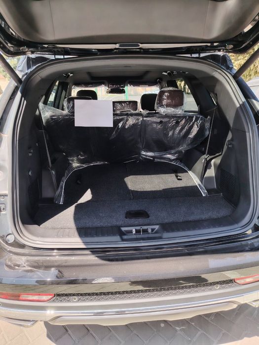 Jetour x90 plus 7 ta órindiqli. 3 yil kafolat