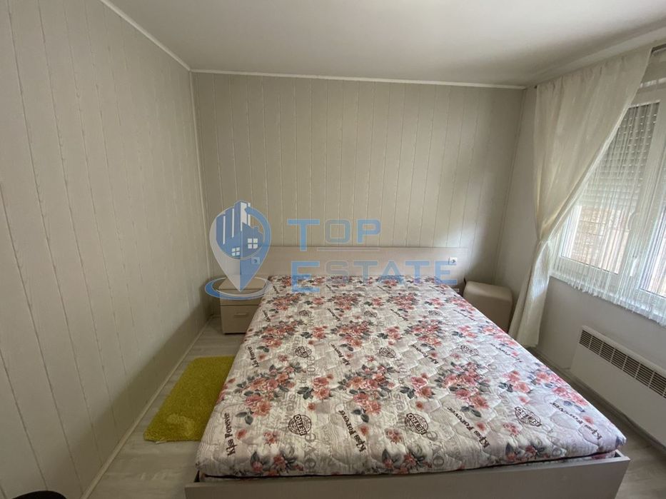 Продава се Етаж от къща в Велико Търново, Център - 80 кв.м за 1494 €/кв.м - Снимка #4