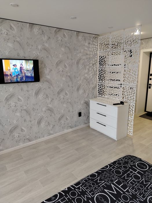 1 комн, 5-14 ,вайфай смарт тв.