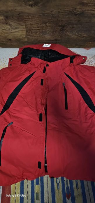 Яке зимно дишешто подходящо за Ски