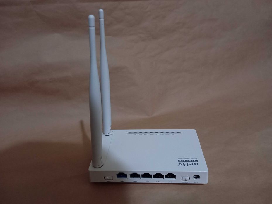 Netis WF2419E Роутер