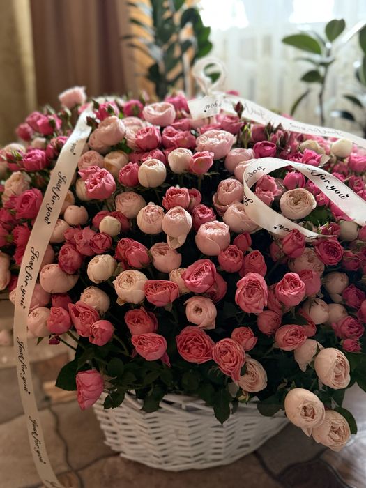 Продам букет 29 октября был собран