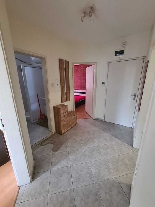 Дава се под наем Тристаен апартамент в Бургас, Възраждане - 80 кв.м за 408 € - Снимка #5