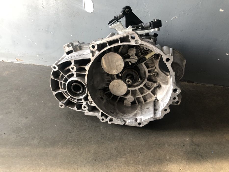 Cutie de viteze audi Q3 2.0 tdi an fabricatie 2014