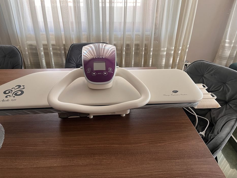 Presa de calcat Texi Apollo 101 cm