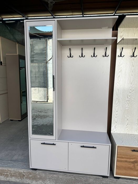 Xonadonlar uchun prixojkalar