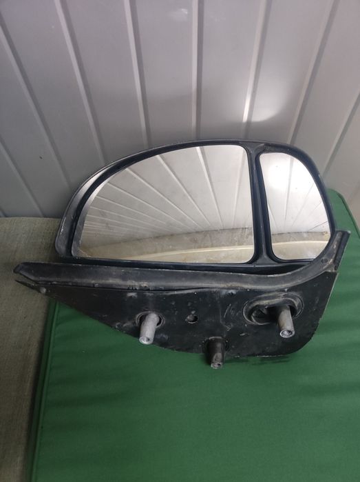 Oglinda Dreapta Dubă Ford