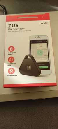 Nonda ZUS Car/Key Finder