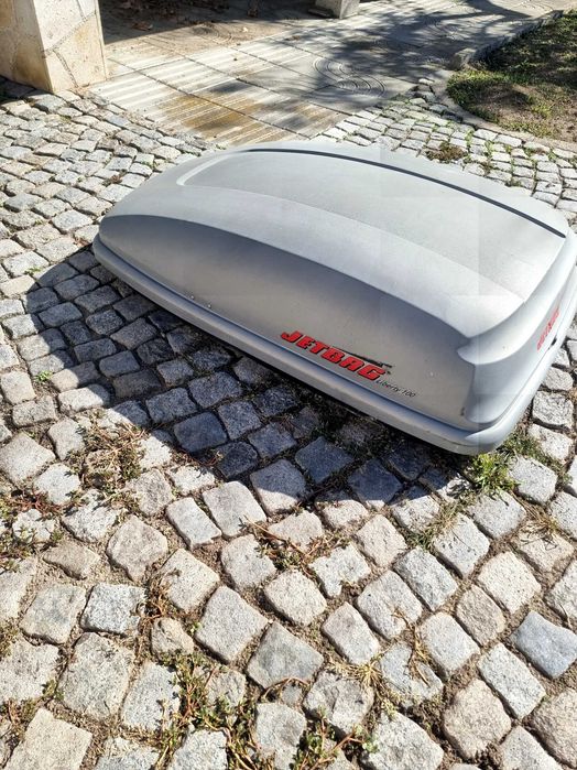 Багажник за кола JETBAG