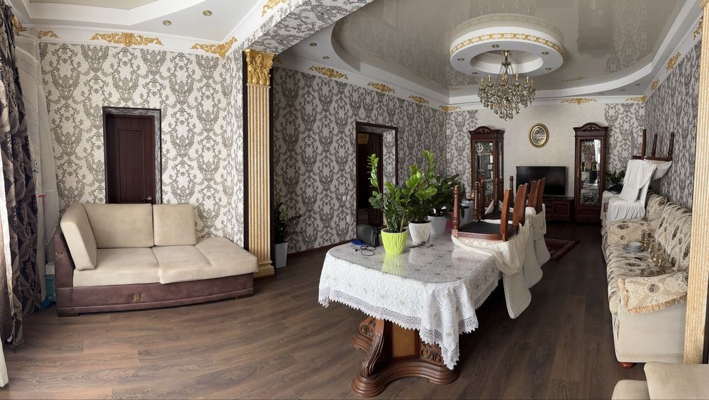 Продается дом 6 сотых