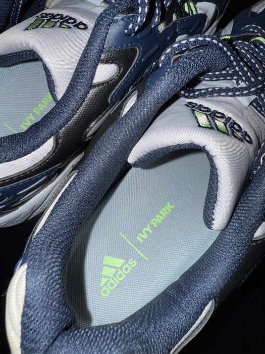 Кроссовки мужские