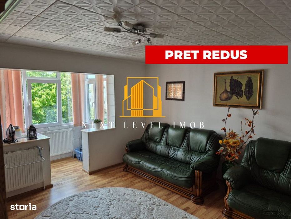 Apartament 4 camere Gavana 2