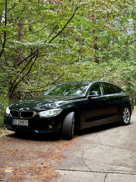 BMW Seria 4