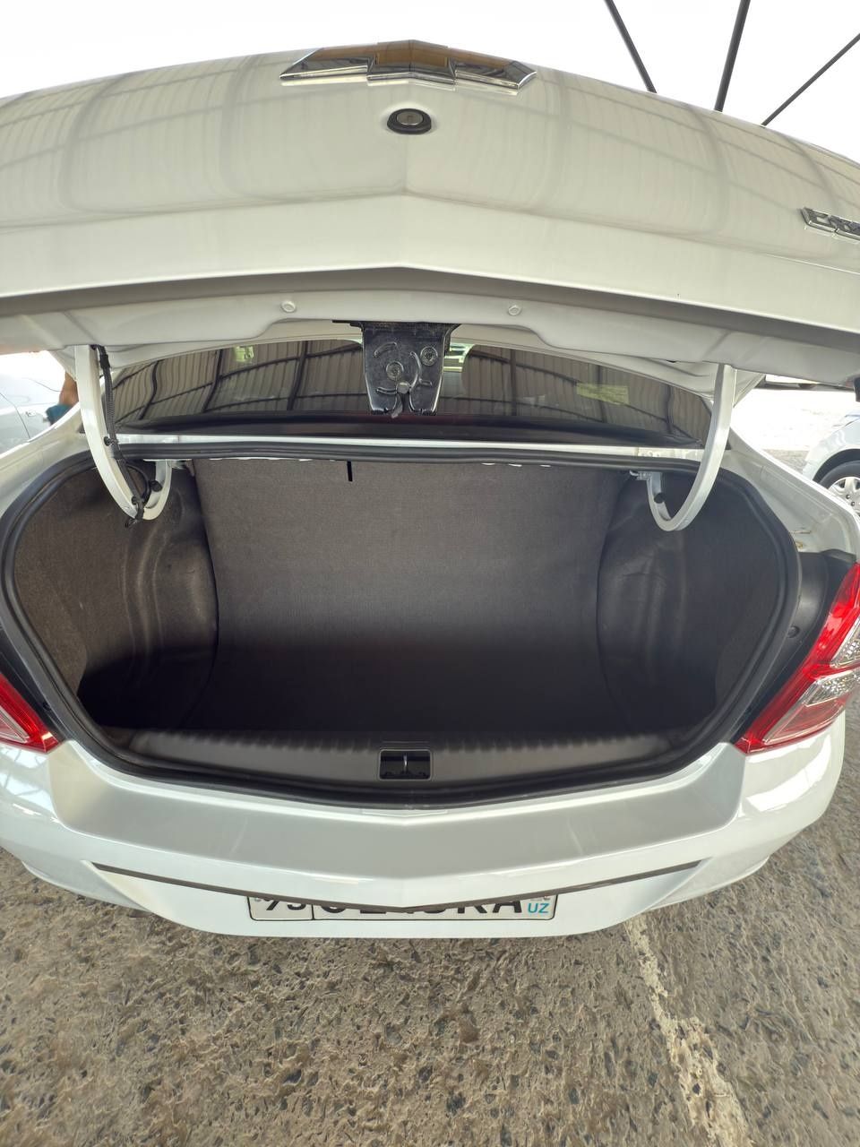 Chevrolet Cobalt 2024