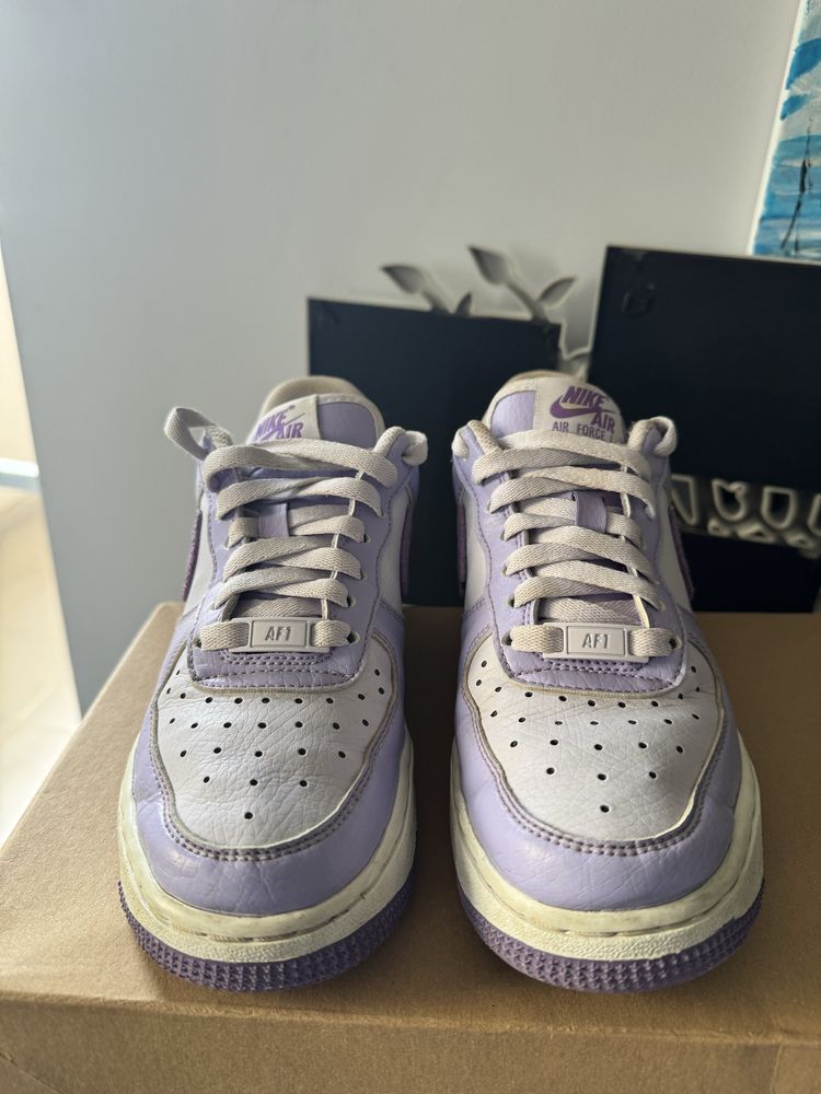 Nike Air Force 1
