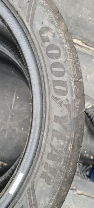 Гуми 285 40 21 гуд йър дот 20