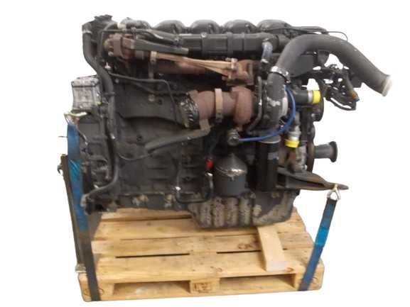 Motor complet pentru camioane Scania DC 917 - Piese de motor Scania