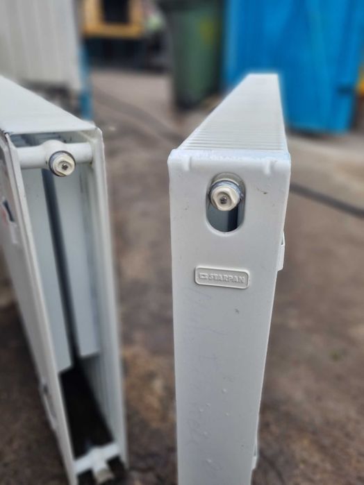 Centrala VIESSMAN/Vitopend 100 arata si functioneaza f bine+calorifere