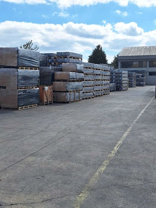 оградни пана и декоративна  мрежа