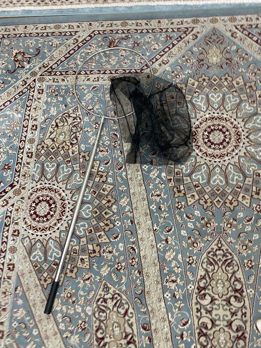 Подсак для рыбалки