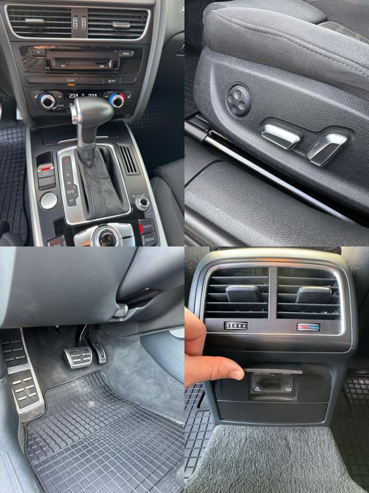 Audi A4 2014 150CP Euro 5