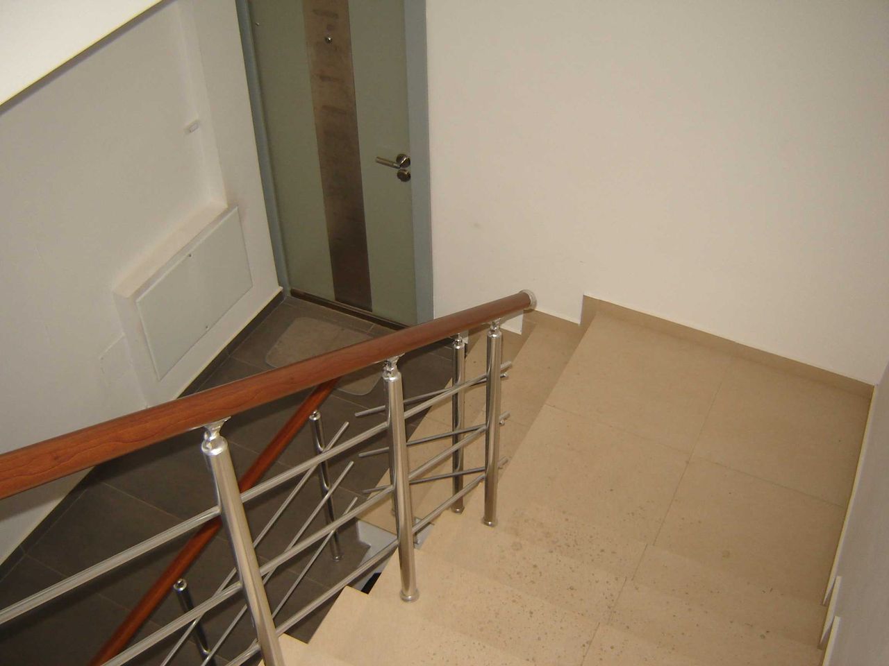 Дава се под наем Двустаен апартамент в Несебър - 55 кв.м за 229.5 € - Снимка #9