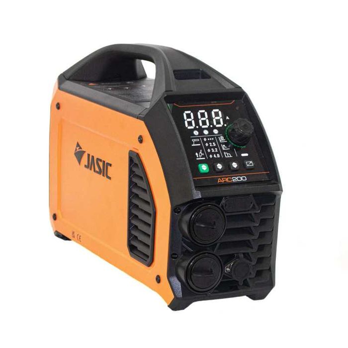 EVO20 ARC 200 - Aparat de sudura INDUSTRIAL Jasic (Z2S32)