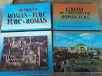 Altay Kerim - Dictionar Roman-Turc, Turc-Roman + Ghid conv. roman turc