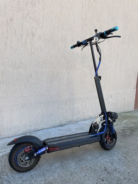 Trotineta electrica in stare buna