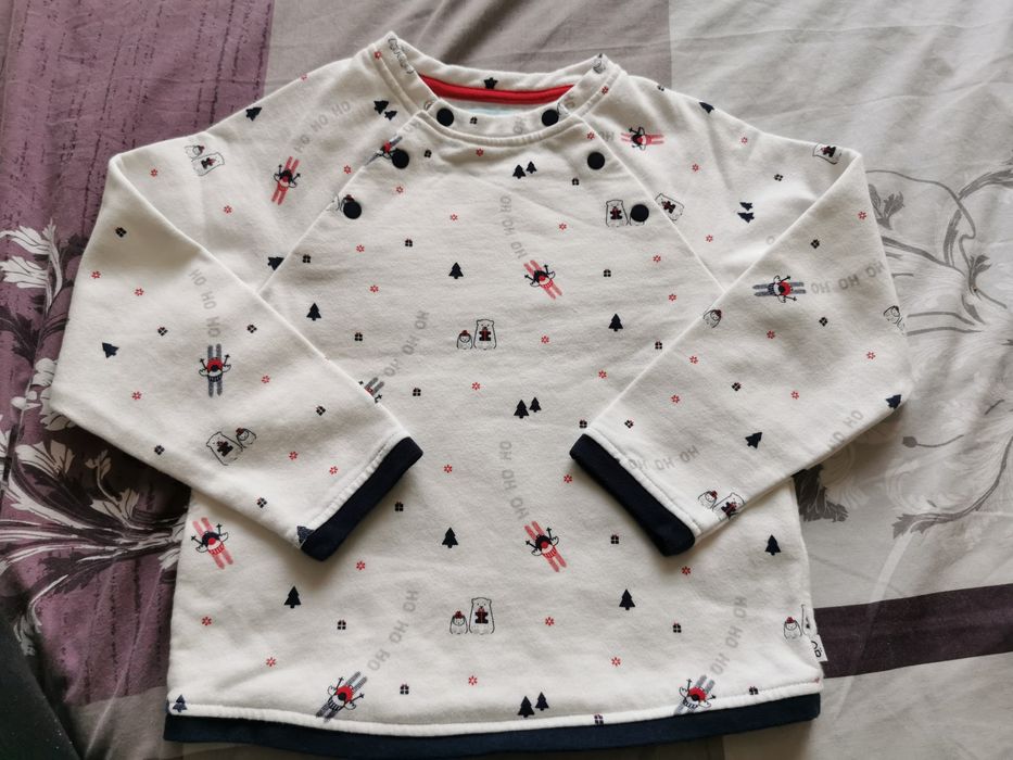 Дрехи за момче окайди, зара, 3г