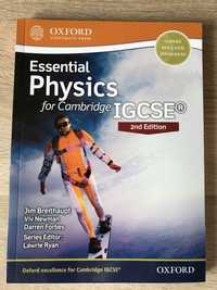 Учебники Oxford на англ яз новые по физике, химии, биологии, экономике