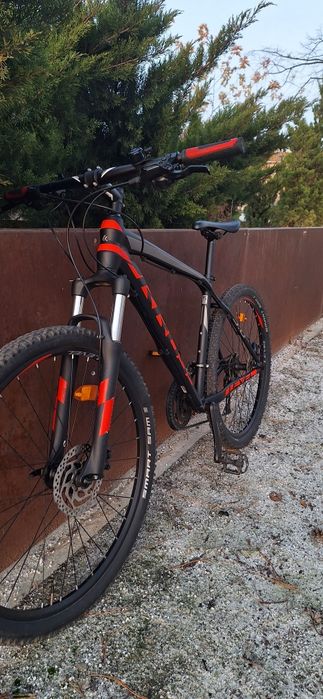 Vand bicicleta Kross Level 3.0