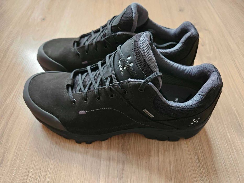 Туристически обувки Haglofs Ridge Gore-Tex (42 2/3)