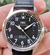 IWC Pilot     40 mm