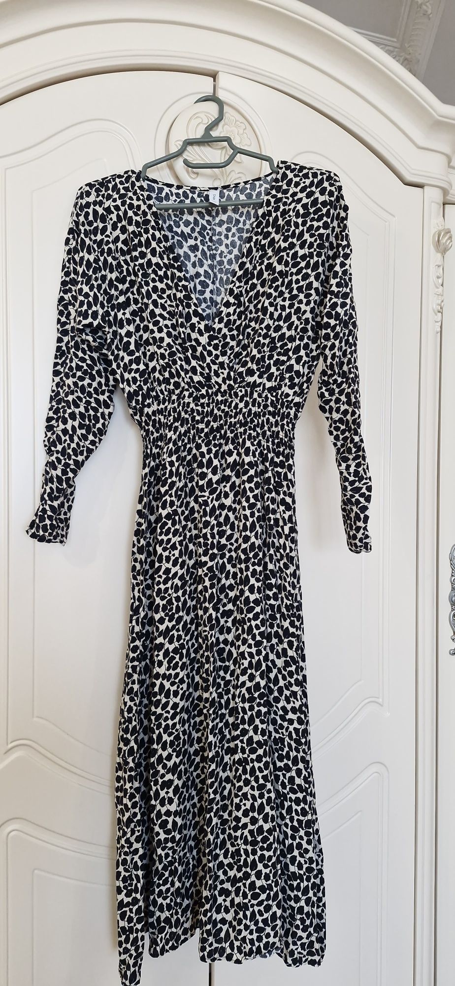 Платья от Zara и Mango новые