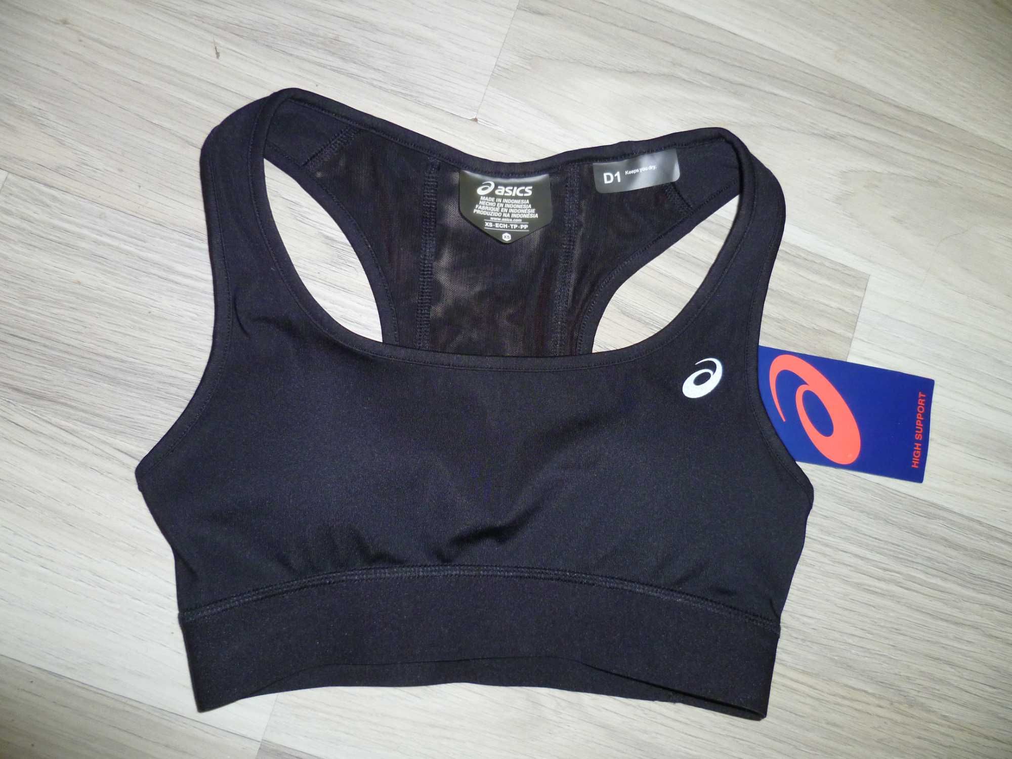 NIKE/Asics бюстиета