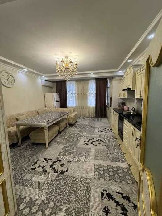 "Продается 5Ком HAQIQIY Golden House 144м2 Паркентский Циолковская‼️‼️