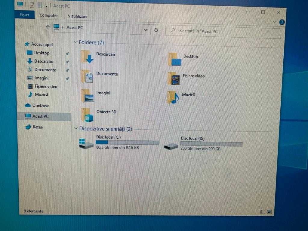 Desktop Mini Pc MSI