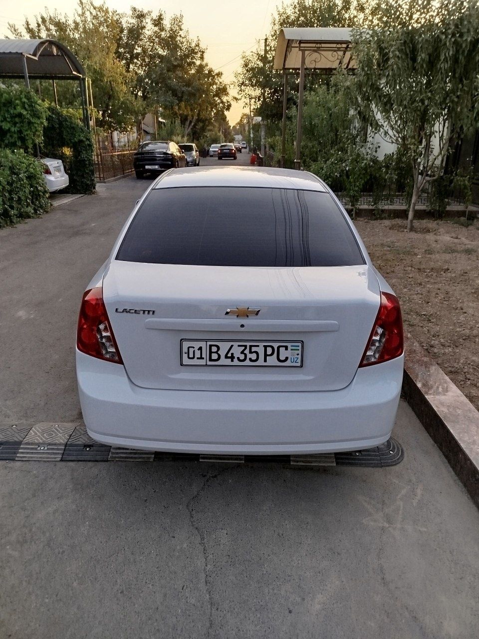 Lacetti Gentra Avtomat 3-pozitsiya 2022-yil