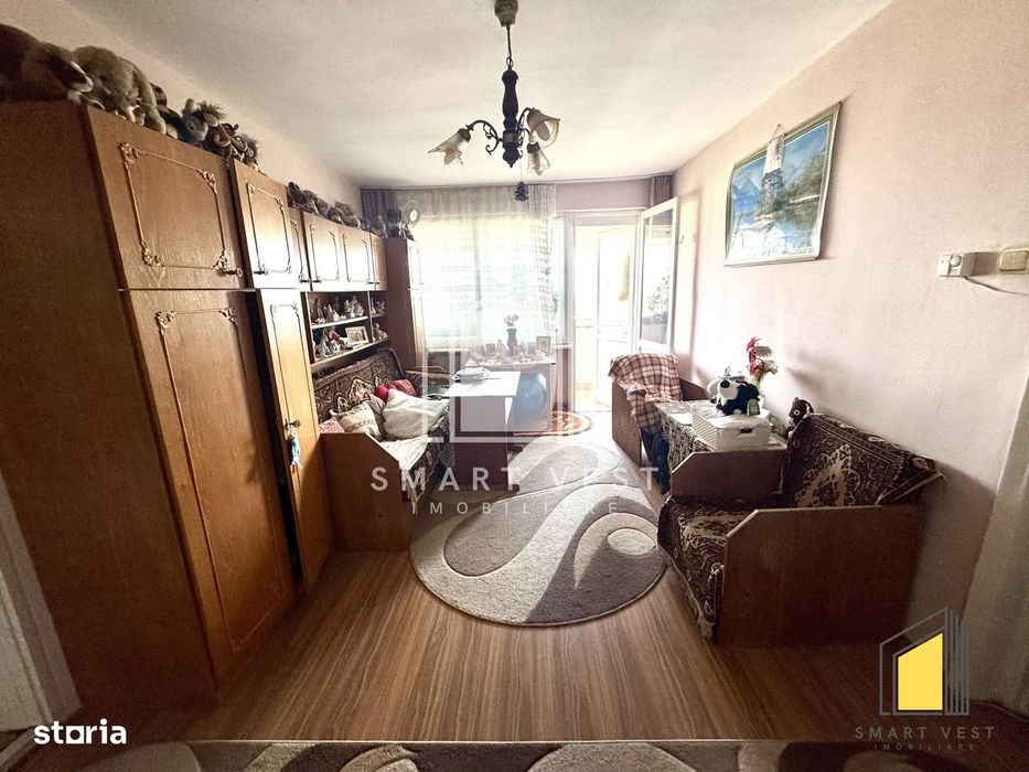 Apartament 2 camere | 50 mp | Zona Piata Somes