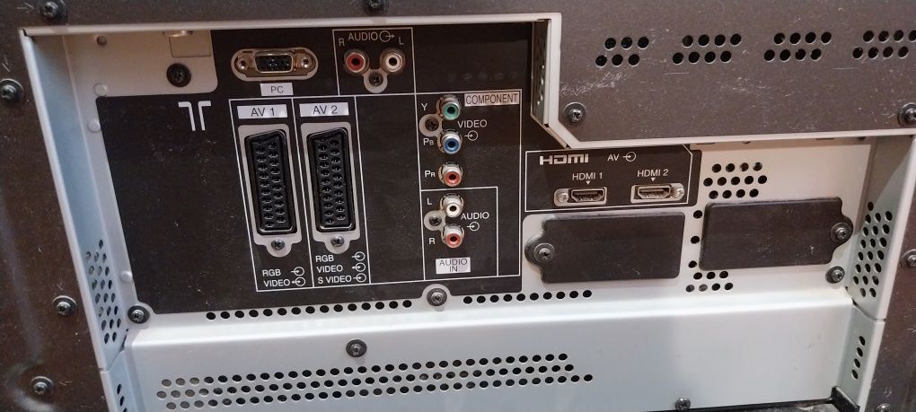 Телевизор  Panasonic